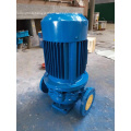 ISG series fire water circulation centrifugal pump